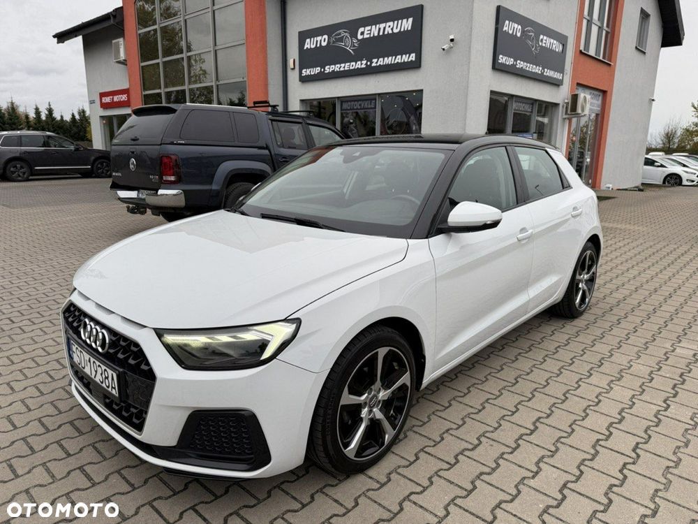 Audi A1 - 3