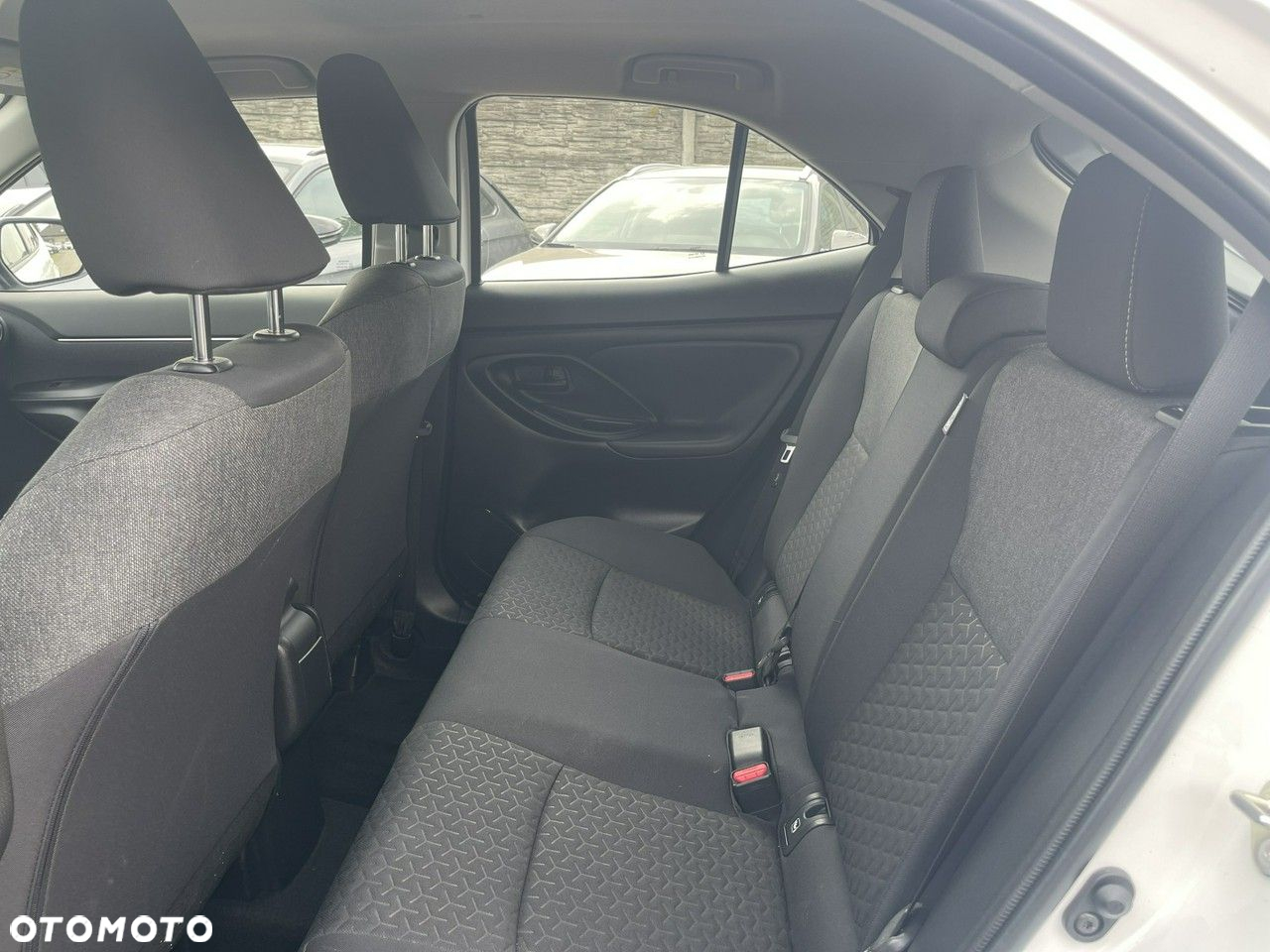 Toyota Yaris Cross Hybrid 1.5 Active - 10