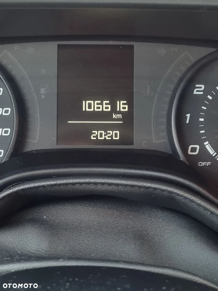 Fiat Tipo 1.4 16V Pop - 12