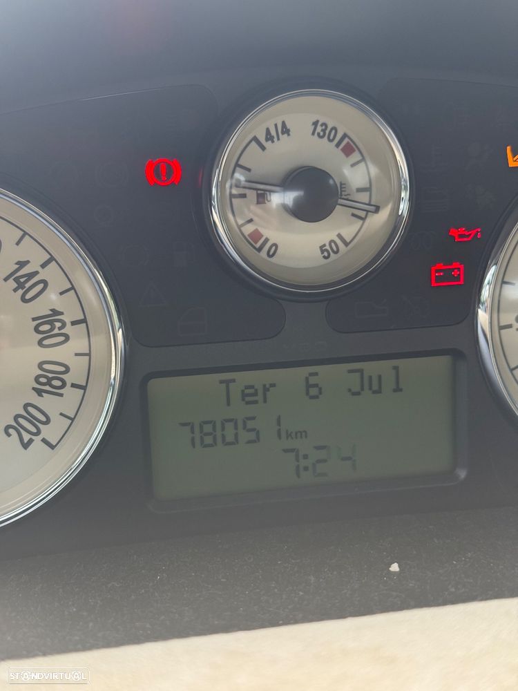 Lancia Ypsilon 1.2 16V Oro - 5