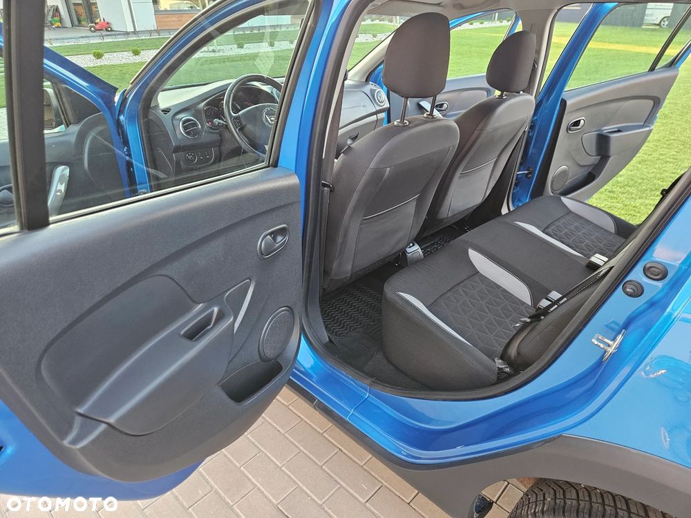 Dacia Sandero TCe 90 S&S Laureate - 11