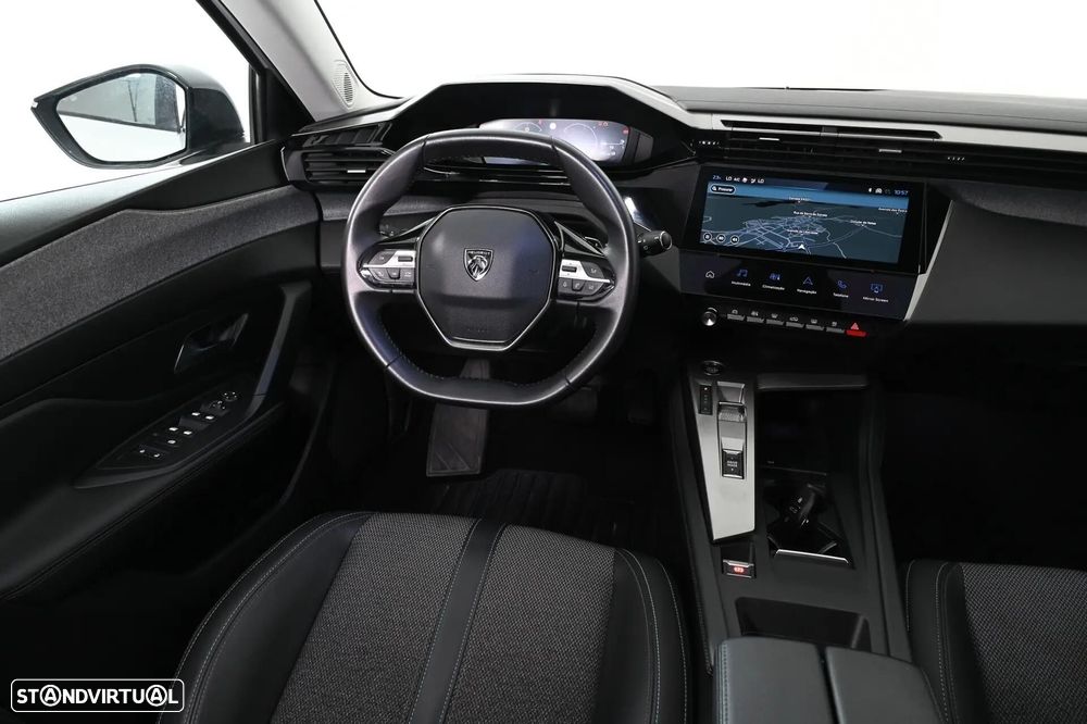 Peugeot 308 SW 1.6 Hybrid Allure Pack e-EAT8 - 16