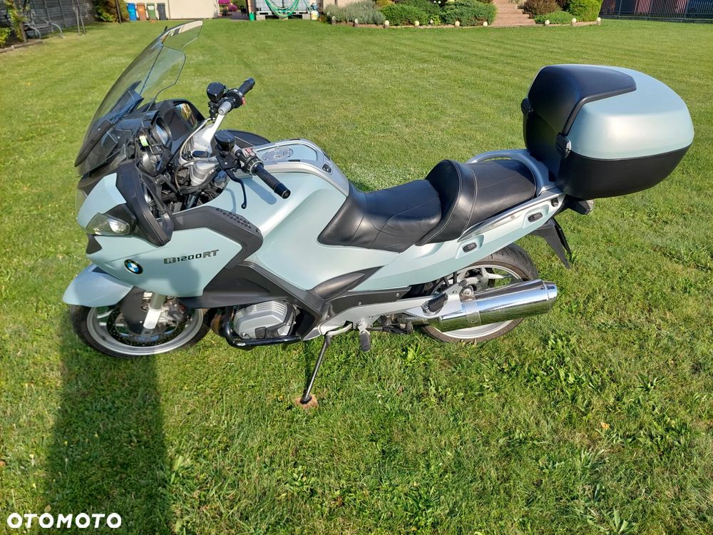 BMW RT - 10