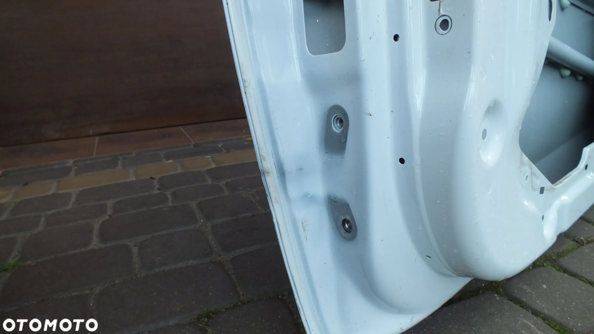 Drzwi przednie prawe Kia Ceed III - 6