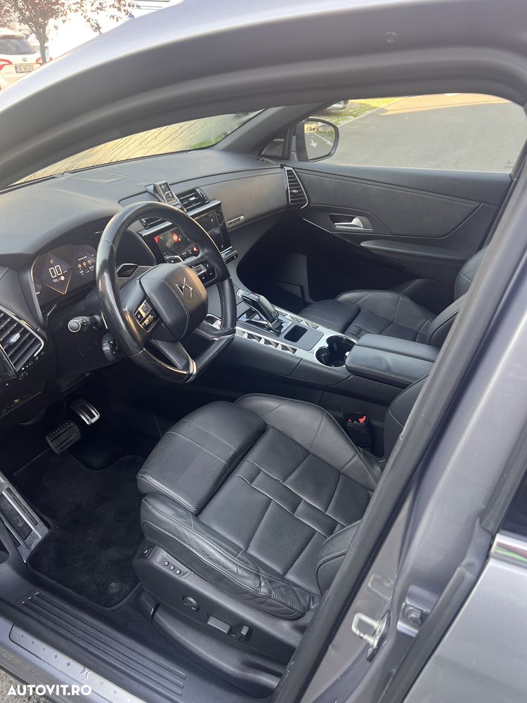 DS Automobiles DS 7 Crossback - 6