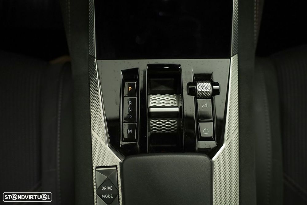 DS DS4 1.2 PureTech Performance Line EAT8 - 14