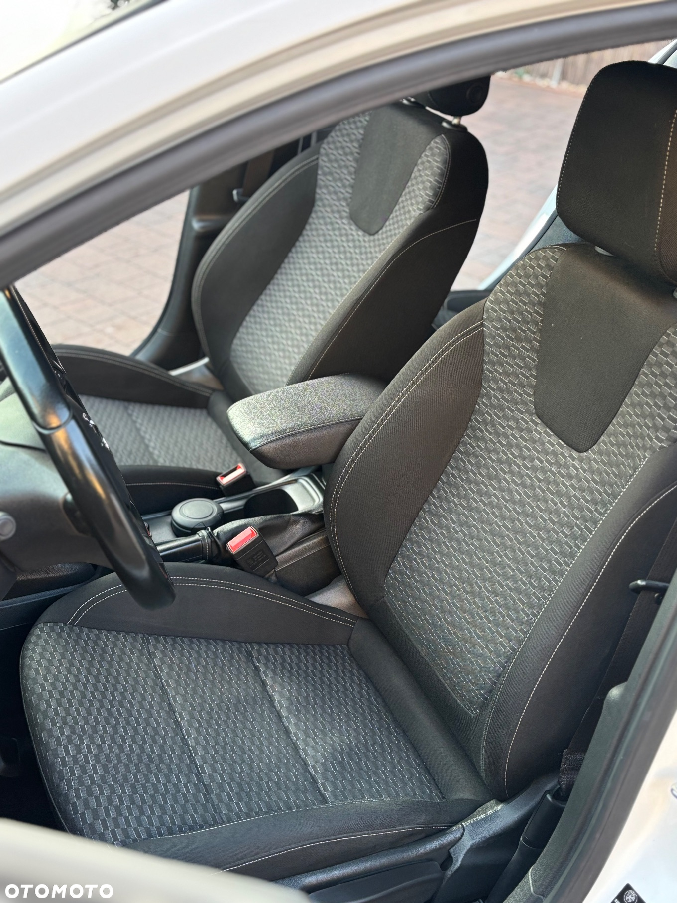 Opel Astra 1.4 Turbo Dynamic - 12