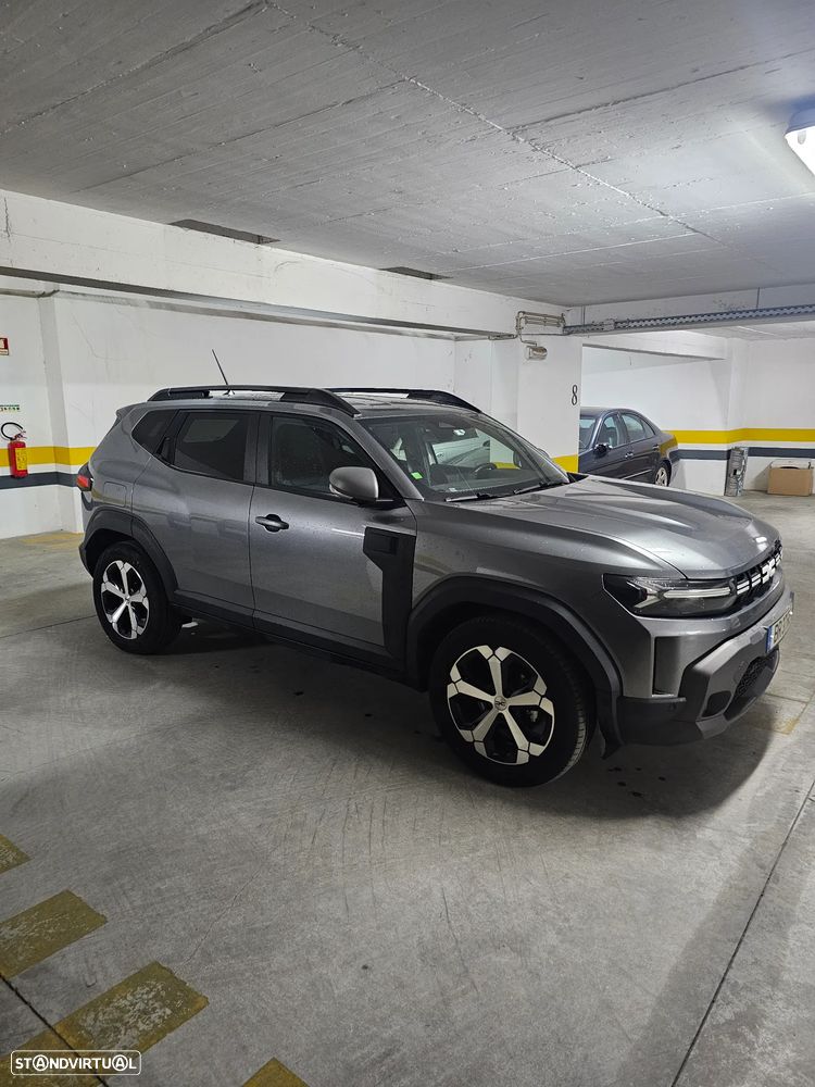 Dacia Duster 1.0 TCe ECO-G Journey Bi-Fuel - 2