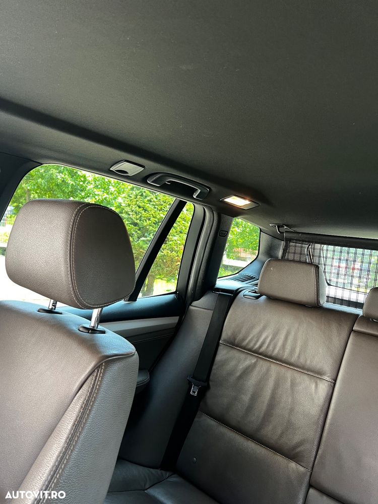 BMW X3 - 22