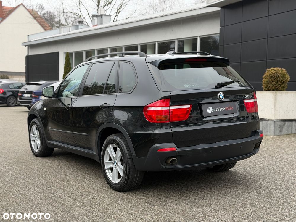 BMW X5 - 5