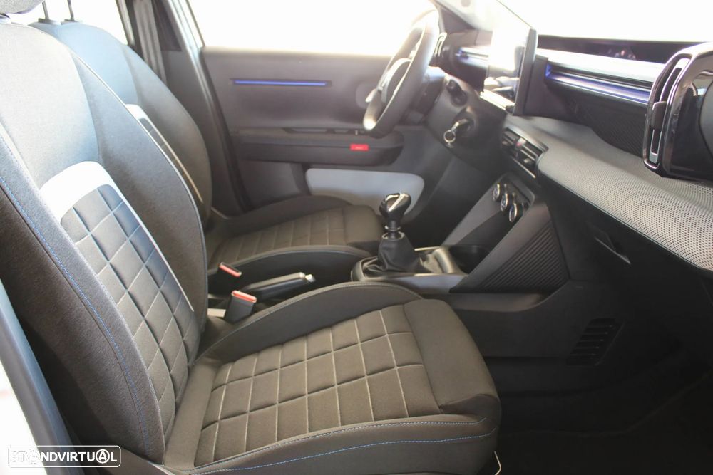 Citroën C3 1.2 Turbo Plus - 9