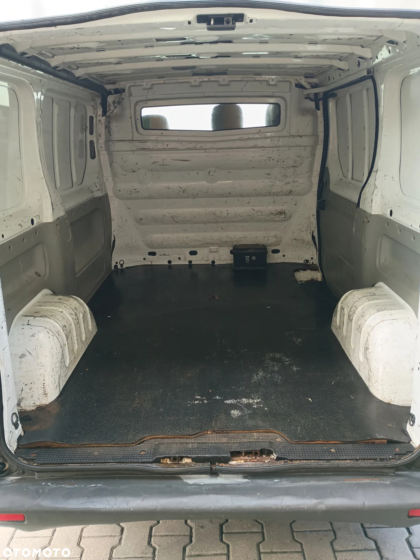 Renault Trafic - 11
