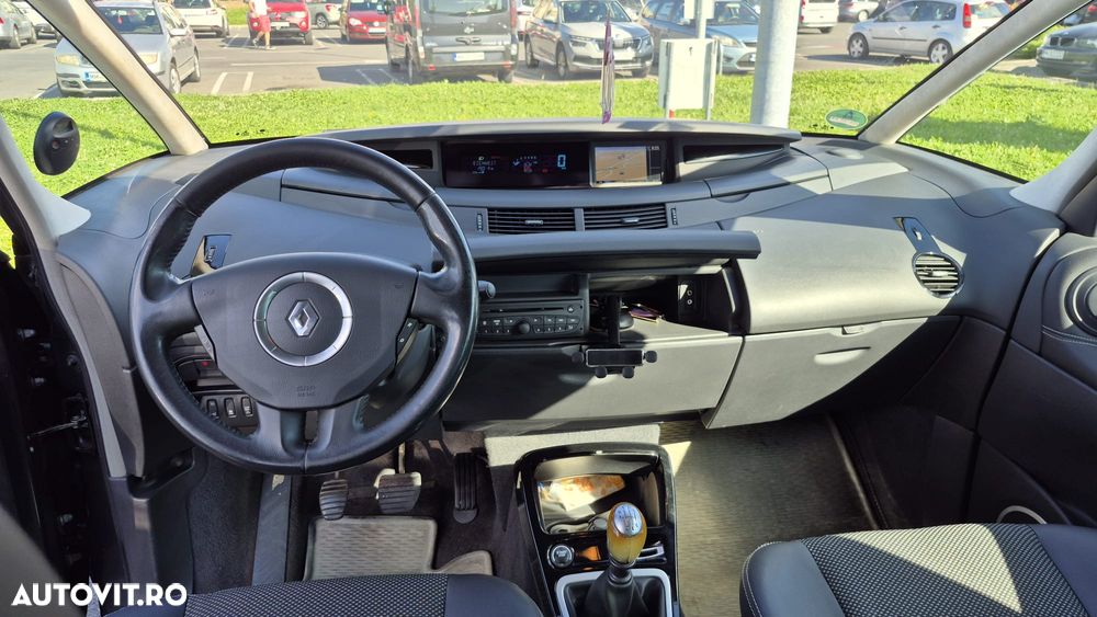 Renault Grand Espace 2.0 dCi Expression - 6