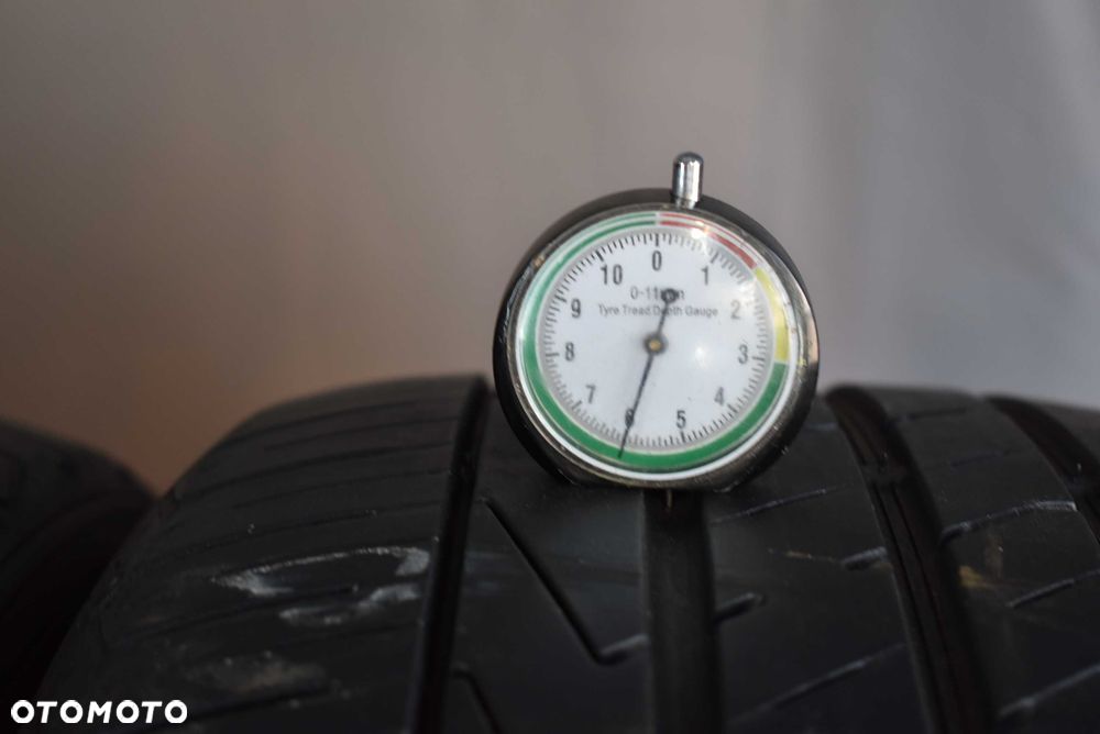 4x 235/55/18 Hankook Ventus S2 SUV//DOBRE//SPRAWDZONE//WYSYŁKA - 2