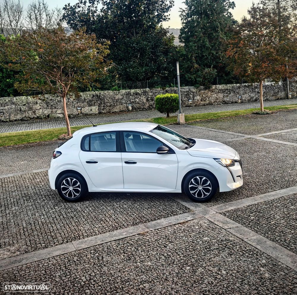 Peugeot 208 1.2 PureTech GT Line - 35