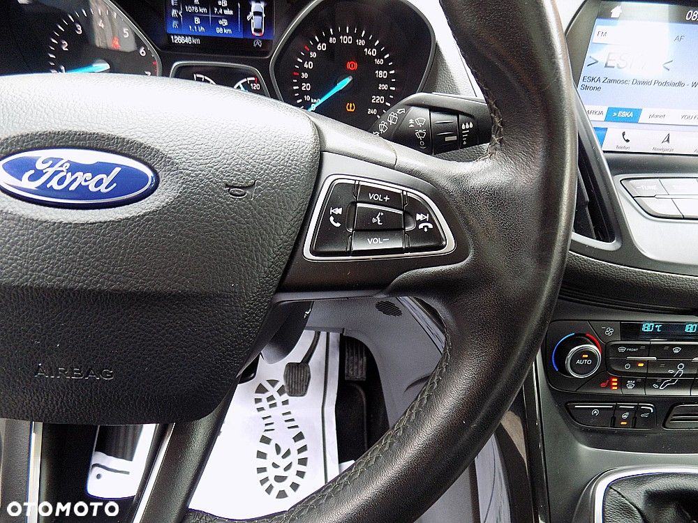 Ford Kuga 1.5 EcoBoost FWD Titanium ASS - 12