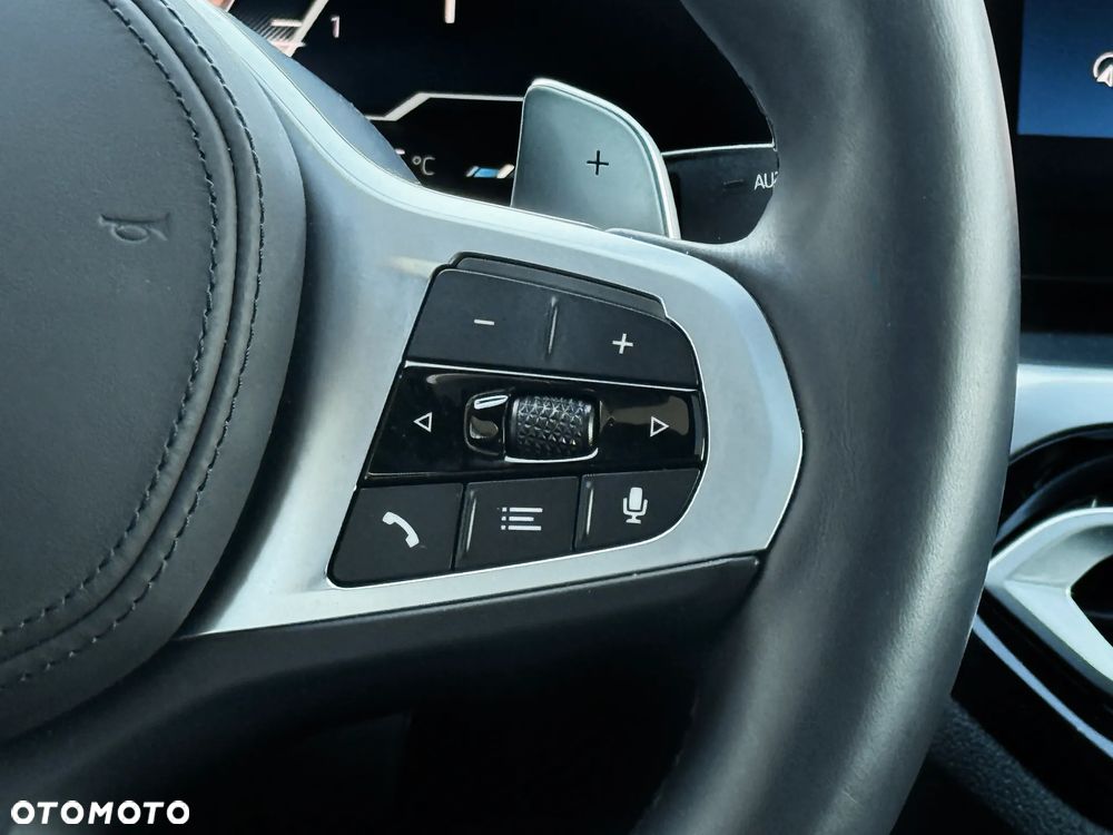 BMW Seria 4 430i M Sport - 21