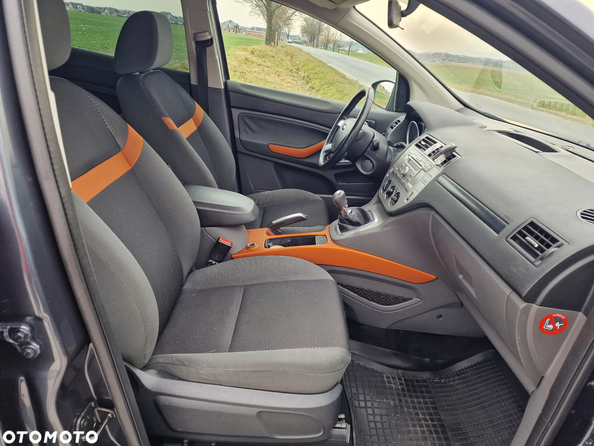 Ford Kuga 2.0 TDCi Trend - 26