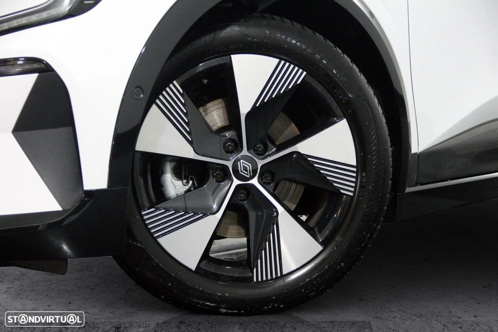 Renault Mégane E-Tech - 22