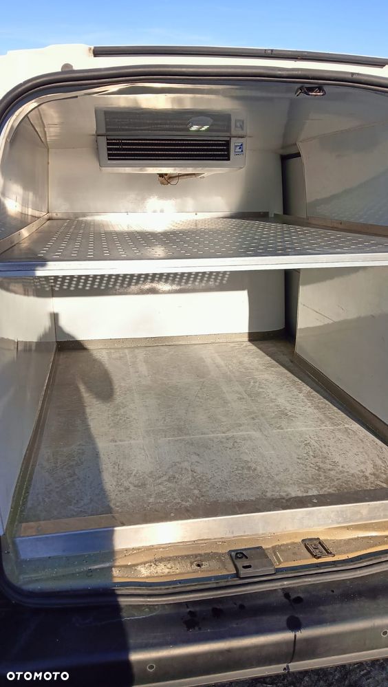 Peugeot Partner L2 Pro (bryg.) - 13