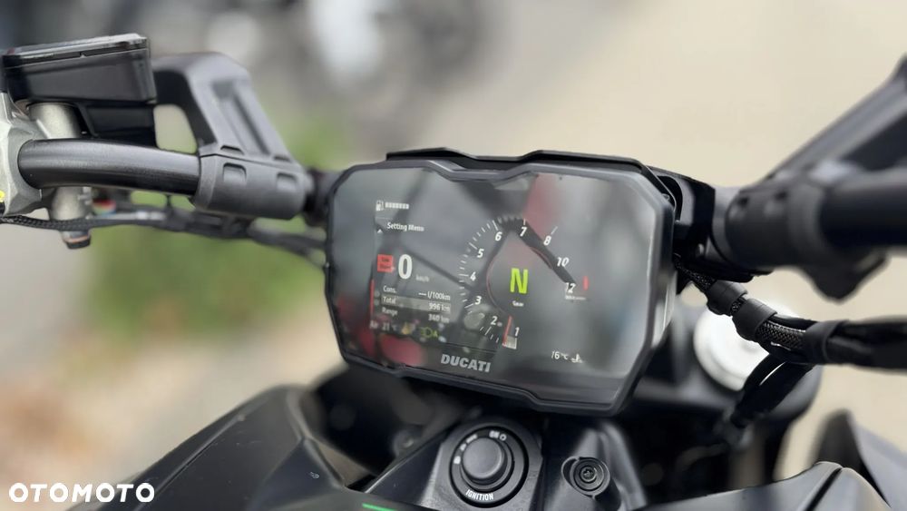 Ducati Diavel - 7