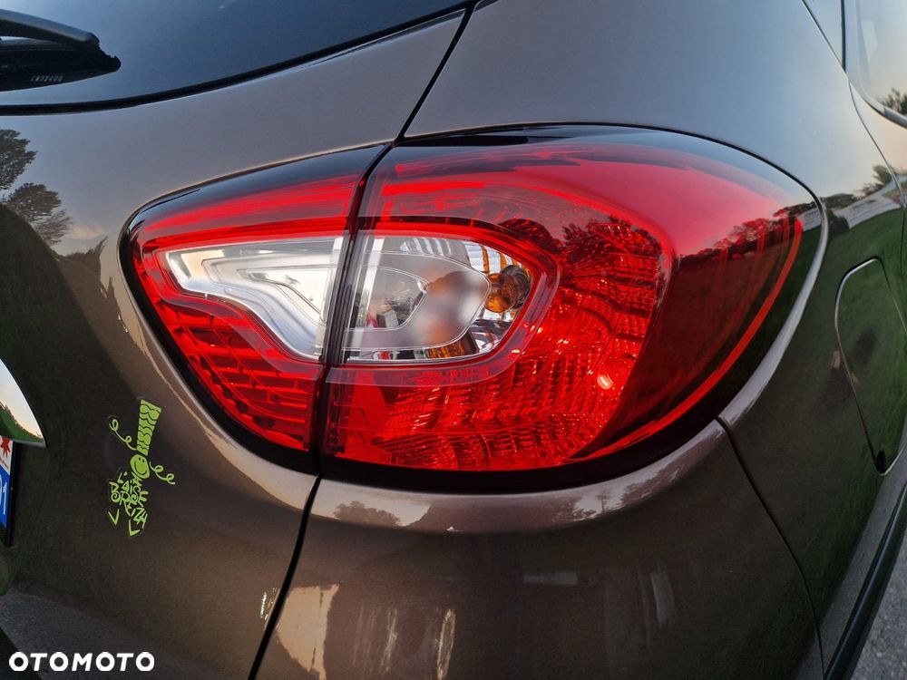 Renault Captur - 28