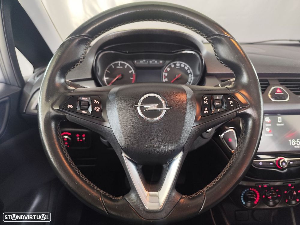 Opel Corsa 1.2 Dynamic - 8