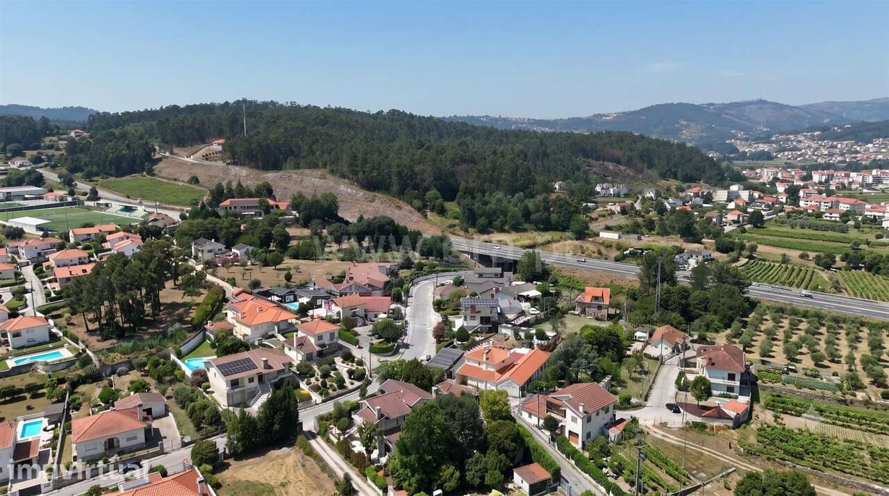 Terreno para Construção / Penafiel, Castelões - Grande imagem: 5/5