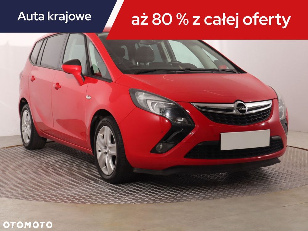 Opel Zafira - 3