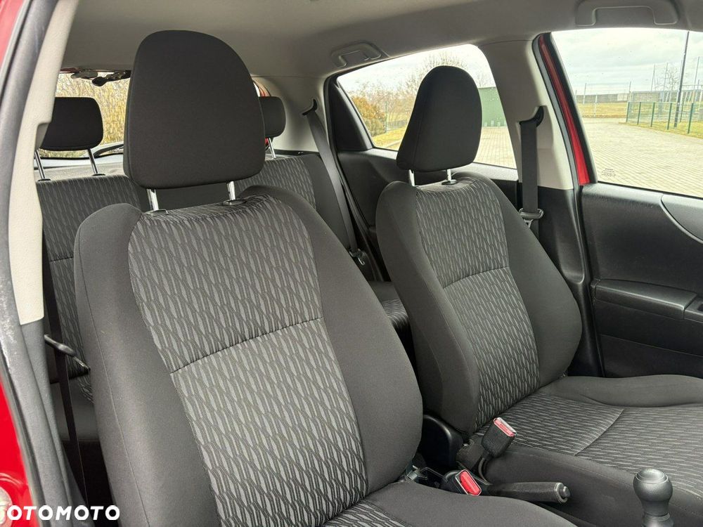 Toyota Yaris - 20