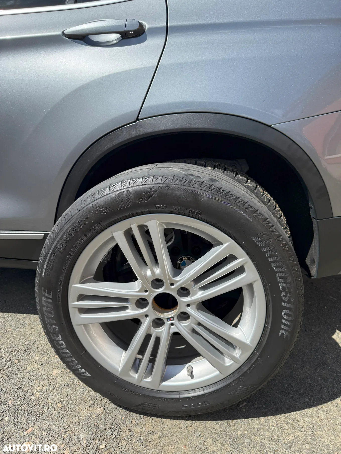 BMW X3 xDrive20d Aut. - 27