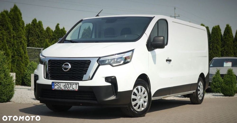 Nissan Primastar - 2