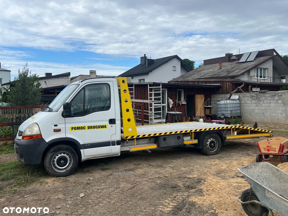 Renault Master - 5