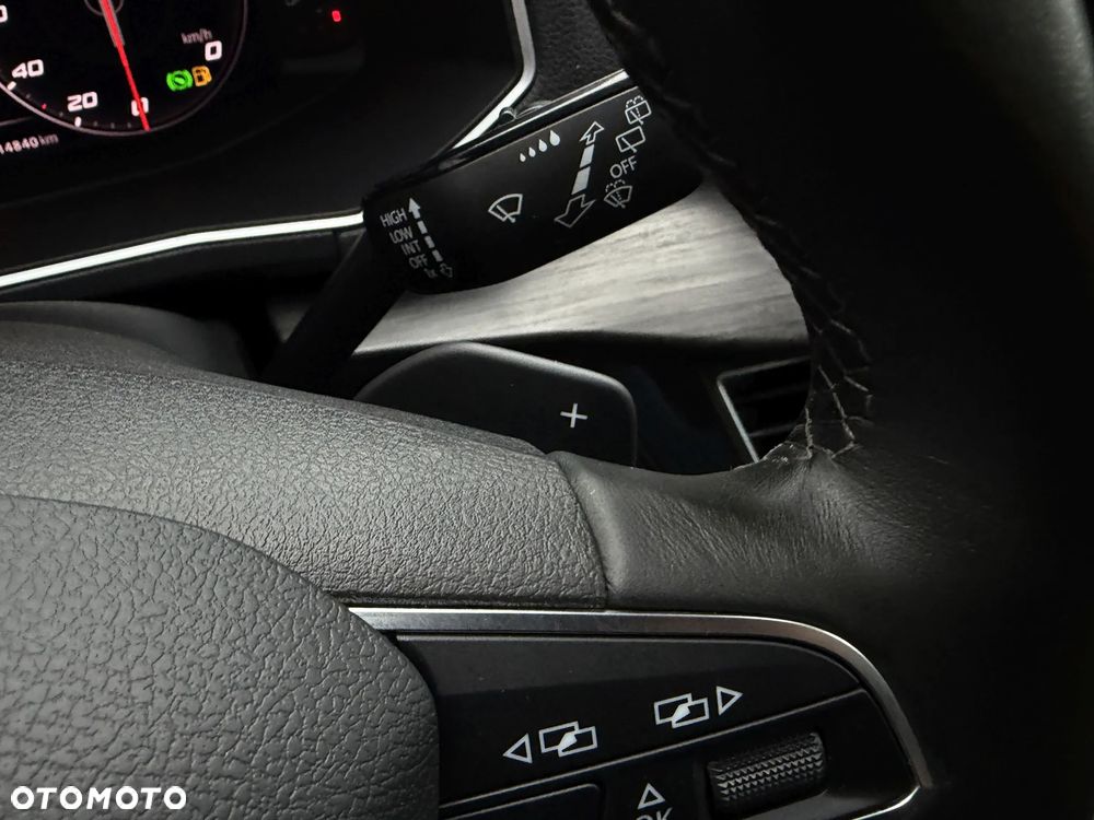 Seat Tarraco 2.0 TSI 4Drive OPF DSG Xcellence - 24