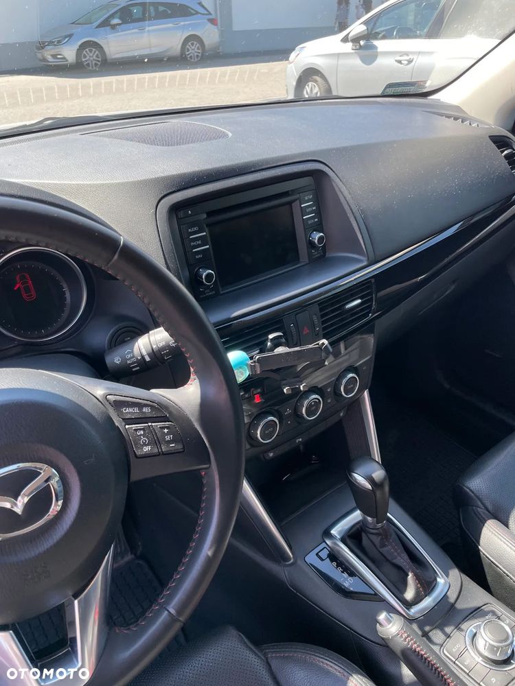 Mazda CX-5 2.0 Skypassion - 10