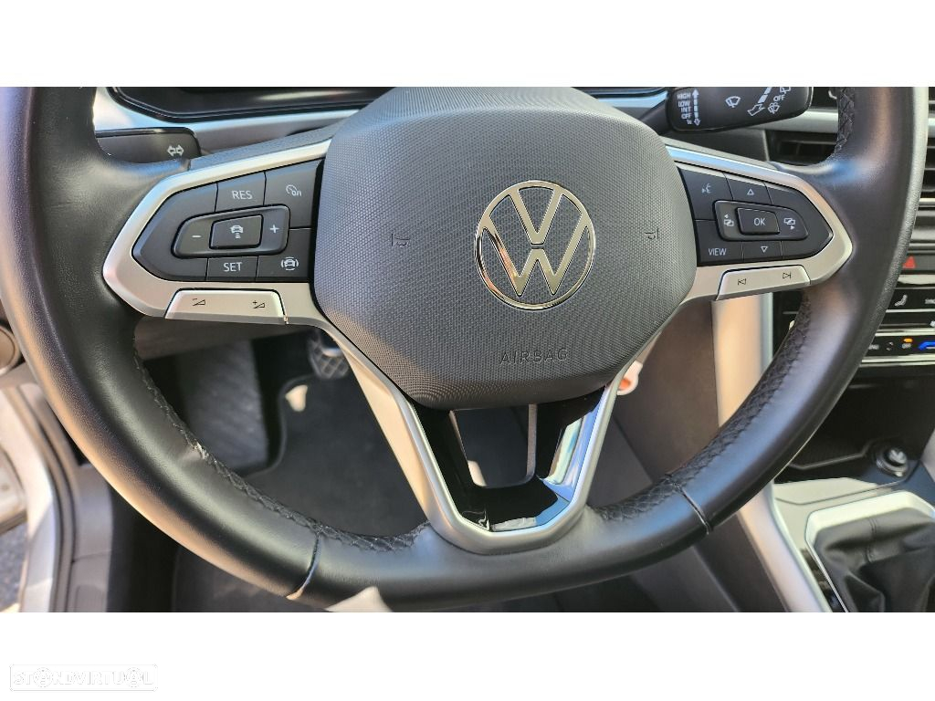 VW T-Roc 2.0 TDI Urban - 11