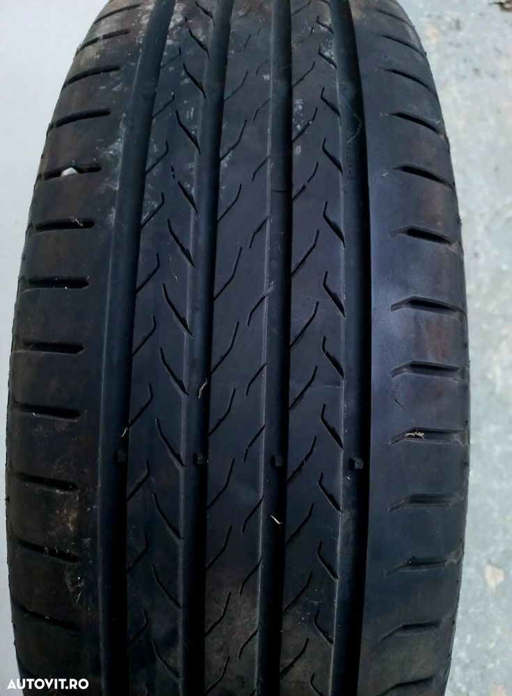 4 Anvelope Continental EcoContact 6Q - 3