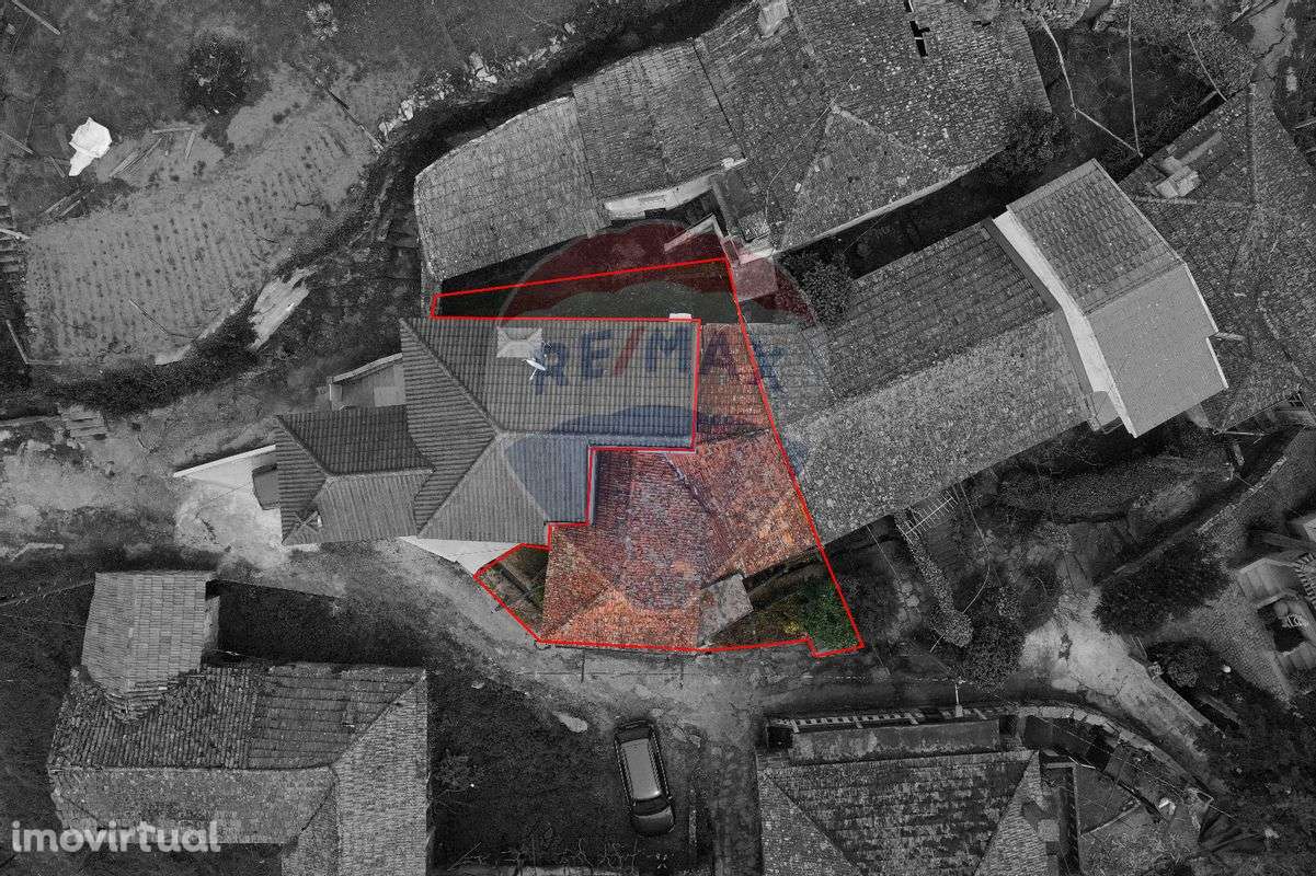 Moradia T2 para venda - Grande imagem: 2/14