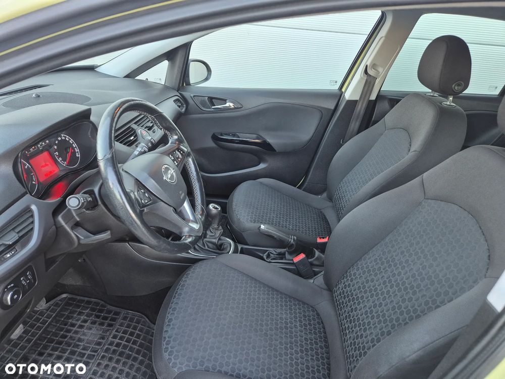 Opel Corsa - 14