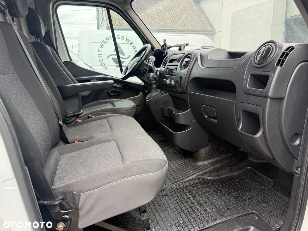 Renault Master - 10