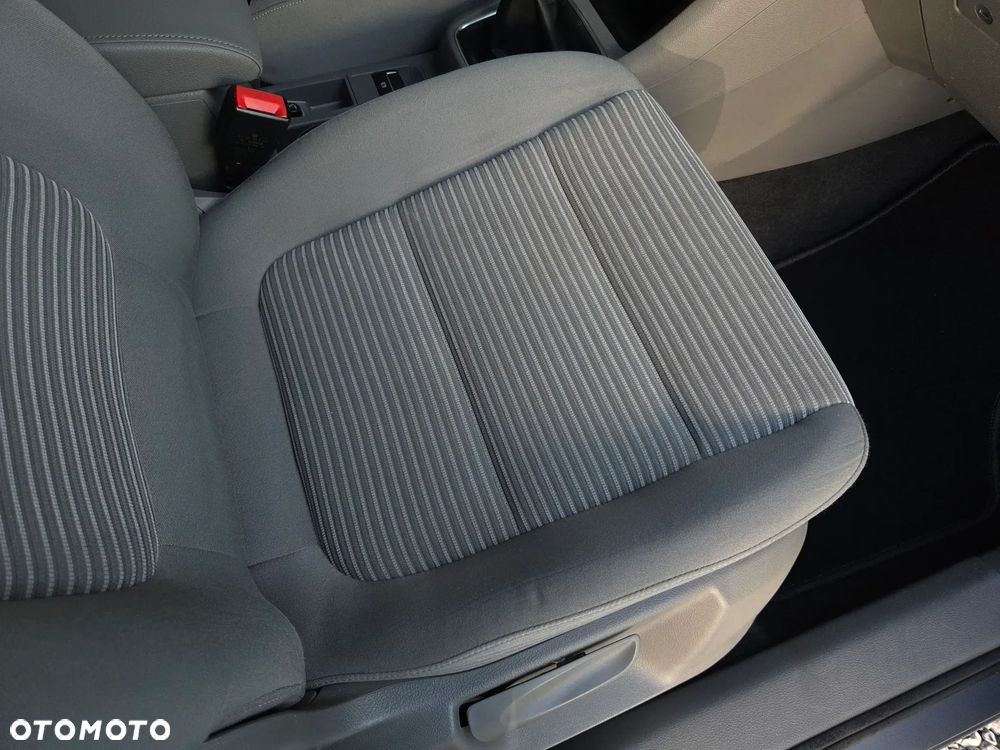 Seat Alhambra 2.0 TDI Ecomotive 4Kids - 15