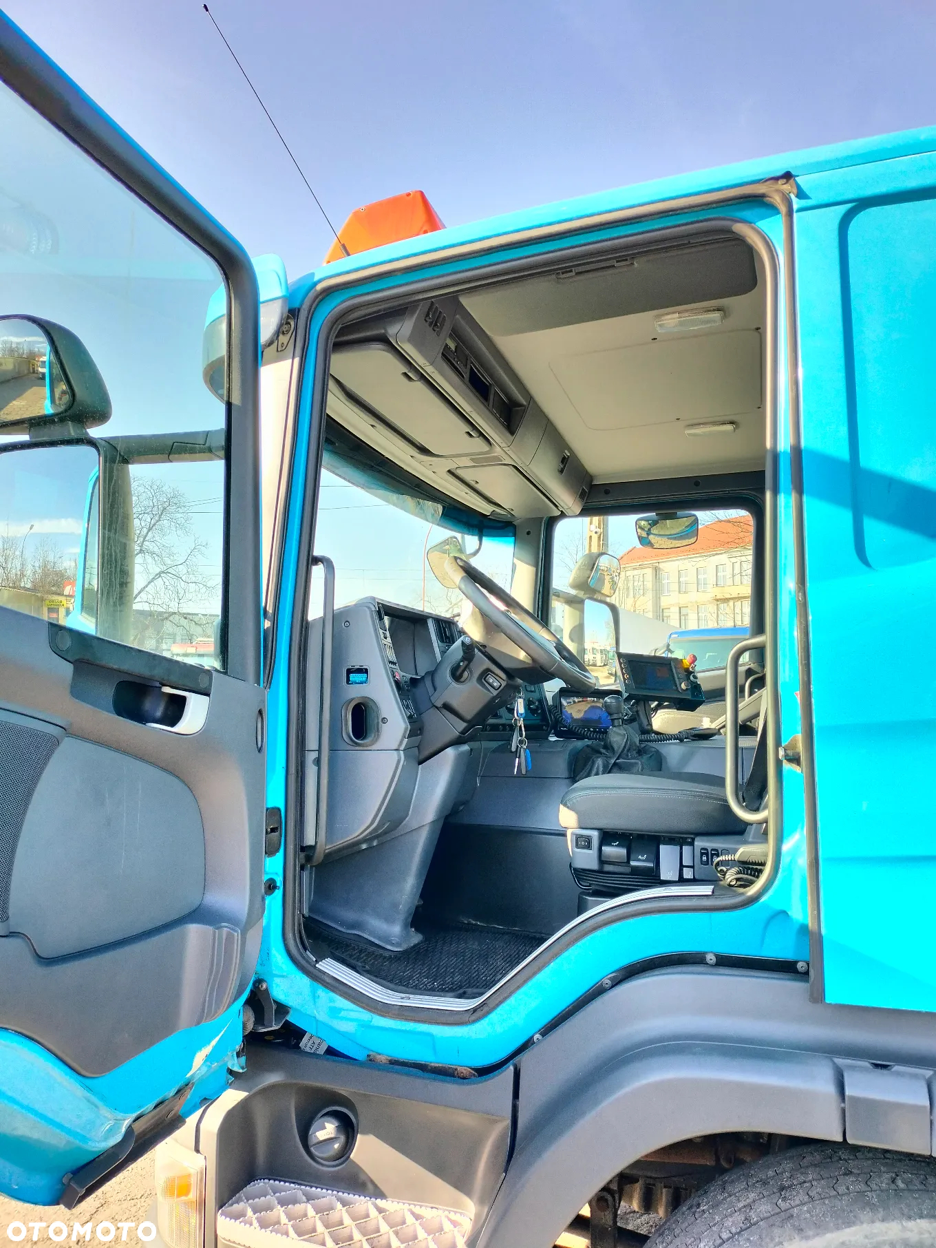 Scania P280 - 15