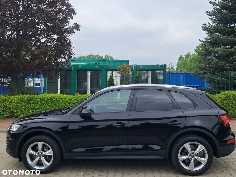 Audi Q5 40 TDI Quattro S tronic sport - 6