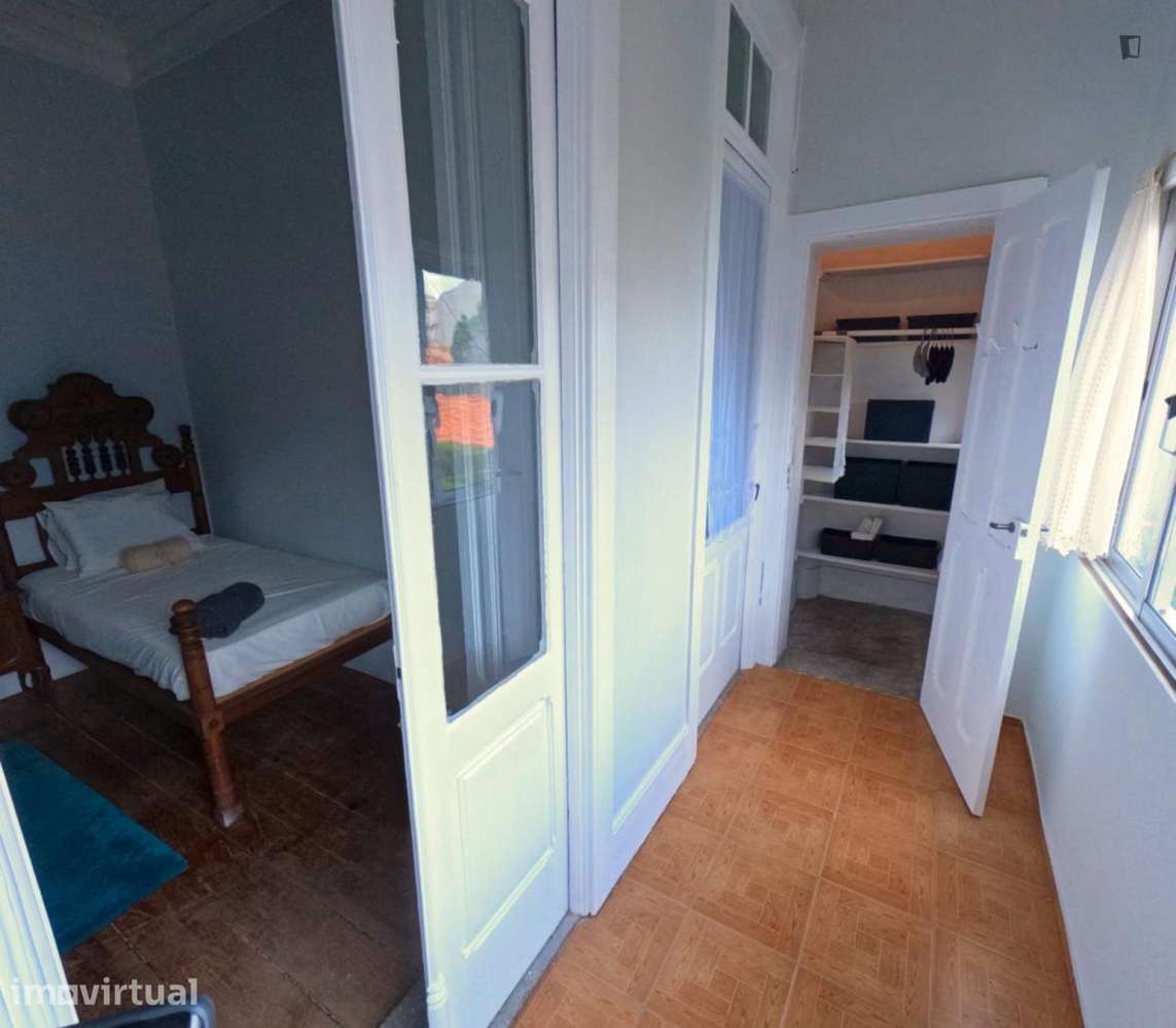 Quarto - localizado em Bonfim Porto - Grande imagem: 4/17