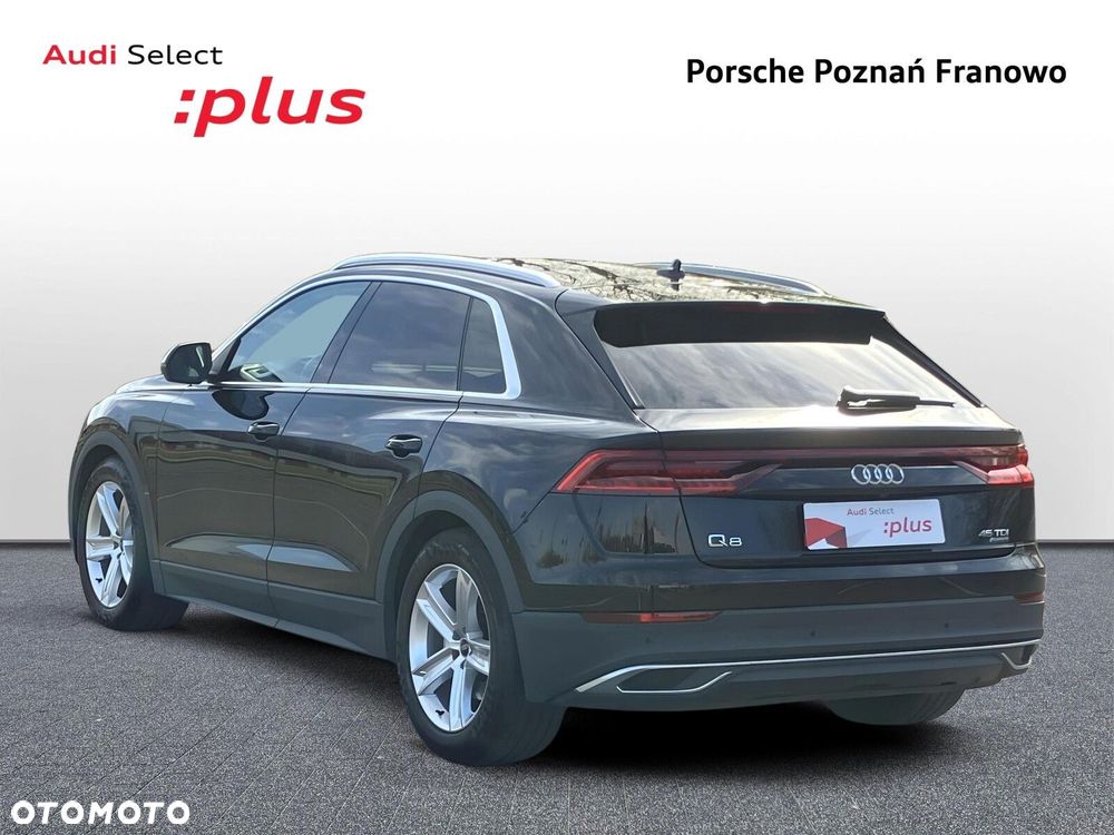 Audi Q8 - 4