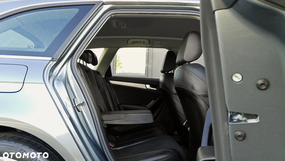 Audi A4 Avant - 15