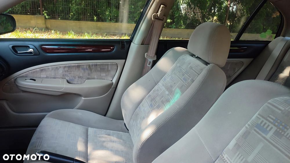 Honda Accord - 9