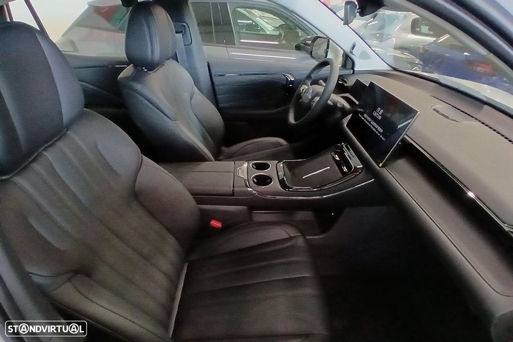 Aion V 75.26 kWh Premium - 10
