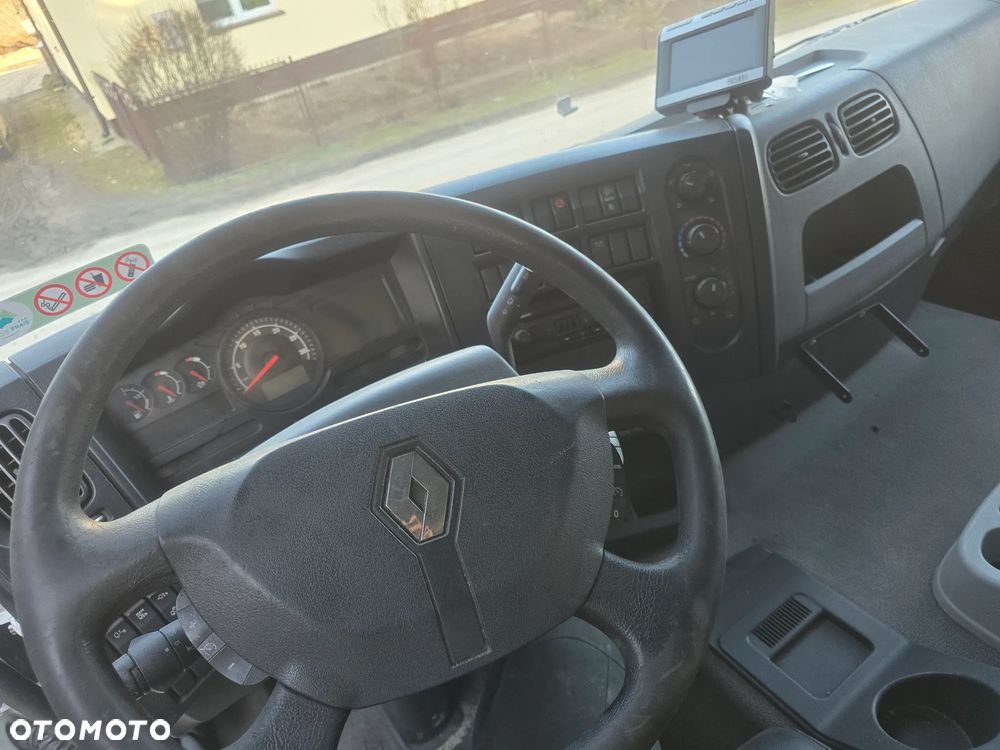 Renault Premium D-280 WIDE - 7