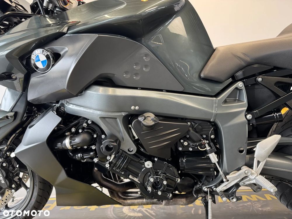 BMW K - 23